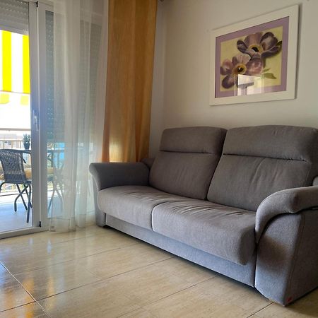 Apartamento Kristie Fuengirola Exteriör bild