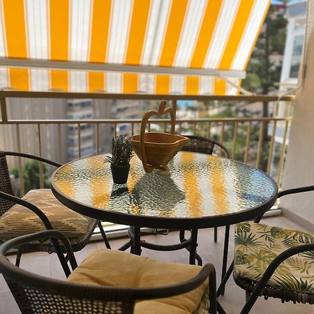 Apartamento Kristie Fuengirola Exteriör bild