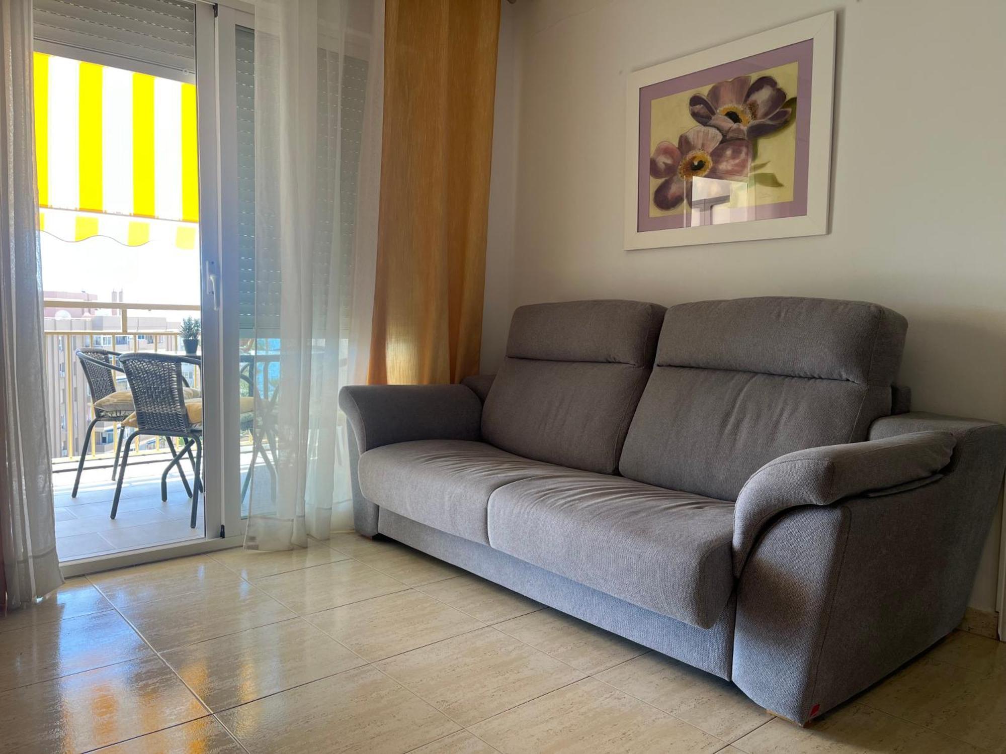 Apartamento Kristie Fuengirola Exteriör bild