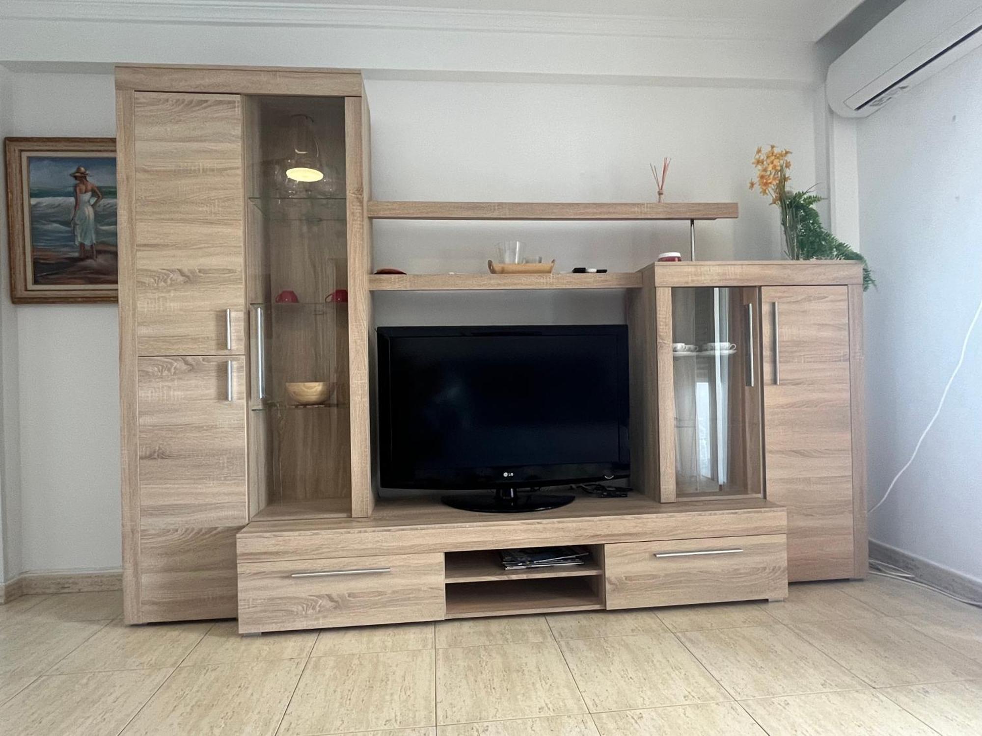 Apartamento Kristie Fuengirola Exteriör bild